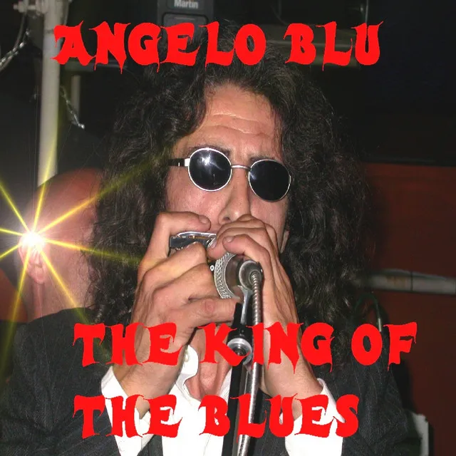 The King of the Blues