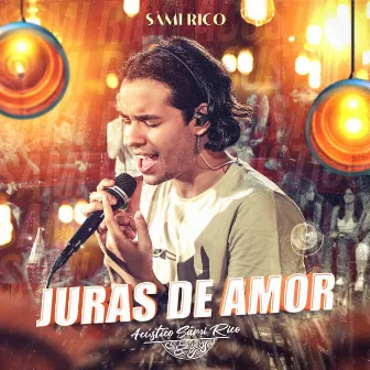 Juras De Amor by Sâmi Rico