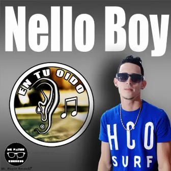 En Tu Oido by Nello Boy