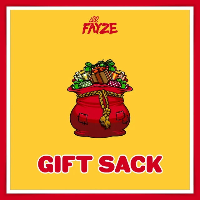 Gift Sack