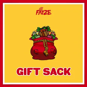 Gift Sack by ill Fayze