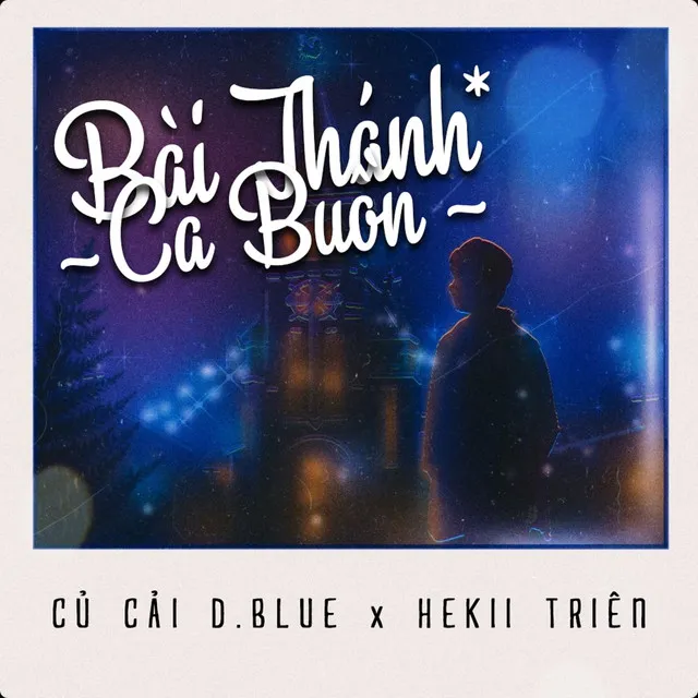 Bài Thánh Ca Buồn