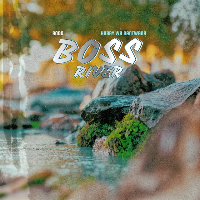 Boss River