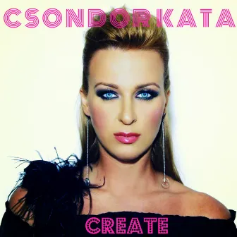 Create by Csondor Kata