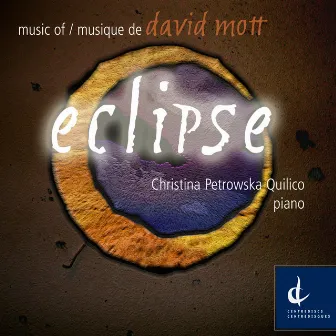 Mott, D.: Eclipse by David Mott