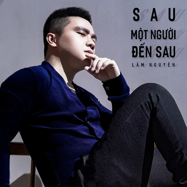 Sau Một Người Đến Sau