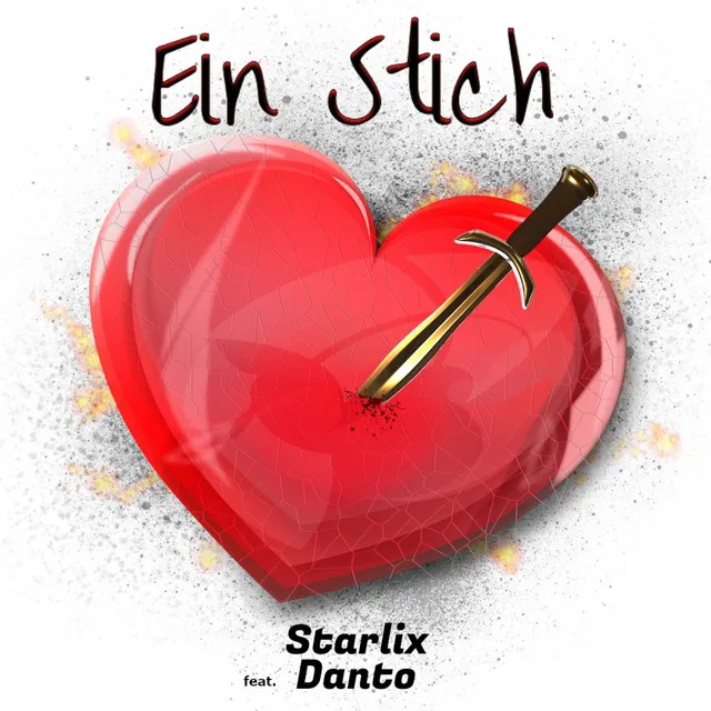 Ein Stich