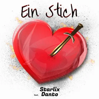 Ein Stich by Starlix