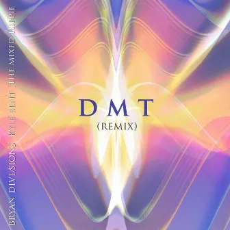 DMT (Remix) by The Mixed Hippie