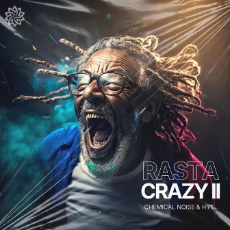 Rasta Crazy II by HYT