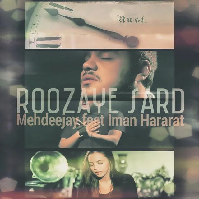 Roozaye Sard