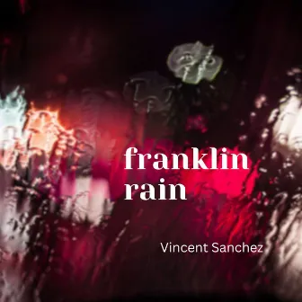 Franklin Rain by Vincent Sanchez