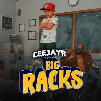 Big Racks by CeeJayr