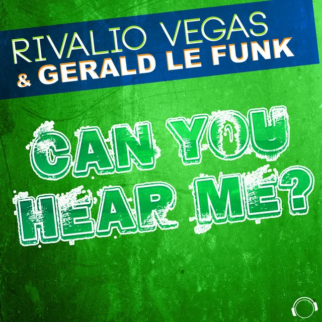 Can You Hear Me - Audio Bastardz Remix