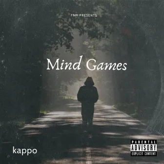 Mind Games by Kappo