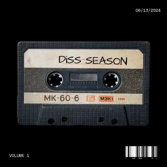 Diss Season by YBEDOLLO