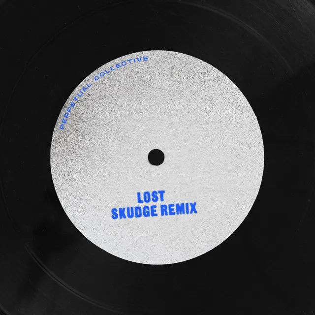 Lost (Skudge Remix)