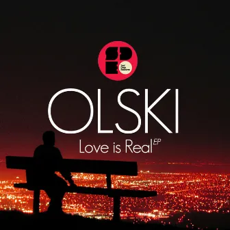 Love Is Real by Olski