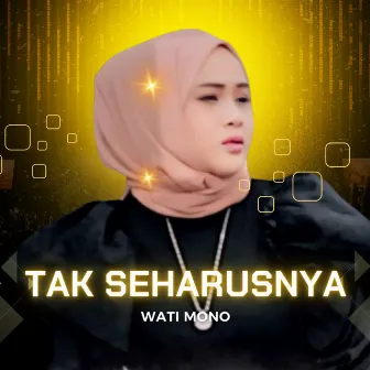 Tak seharusnya (Remix) by Mawan Pedeng