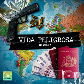 Vida Peligrosa by Standly