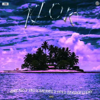 K LO K by Rackies