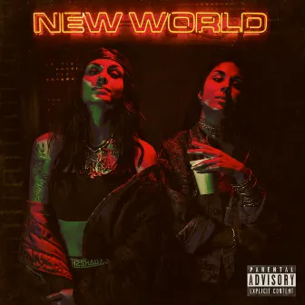 New World Pt. 1 by Krewella