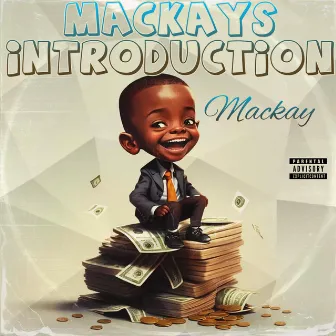 MacKay's Introduction by MacKay