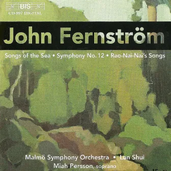 Fernstrom: Symphony No. 12 by John Fernström