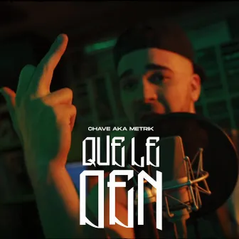 Que Le Den by D. Caba