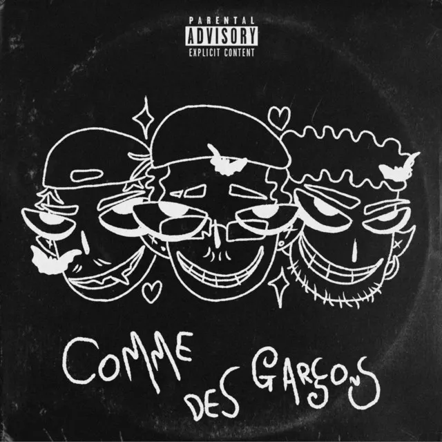 Comme Des Garçons