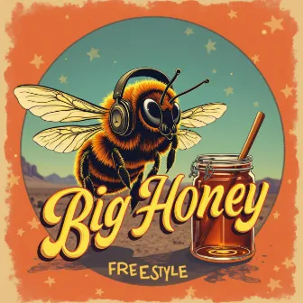 FREESTYLE by BIG Honey