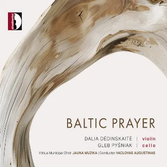 Baltic Prayer by Vaclovas Augustinas