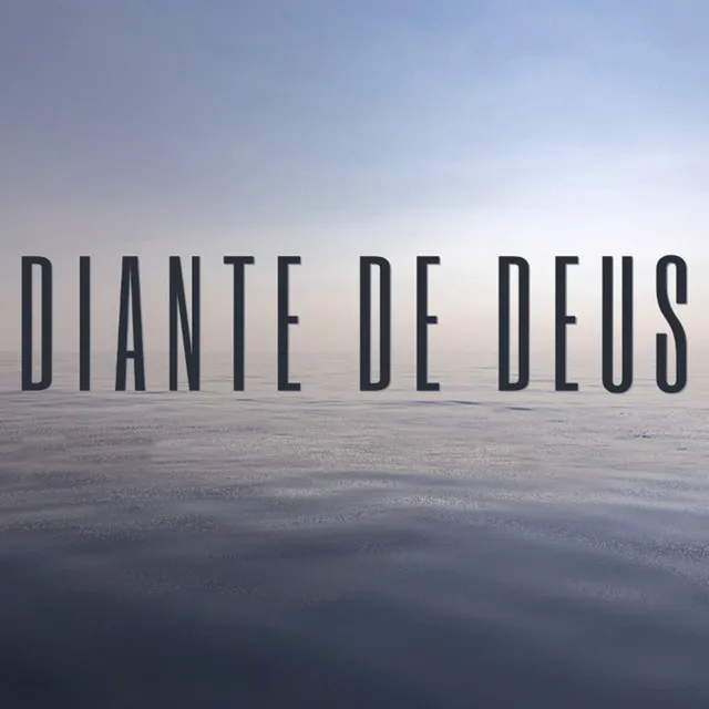 Diante de Deus