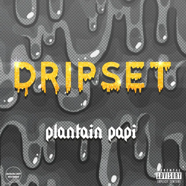 DripSet