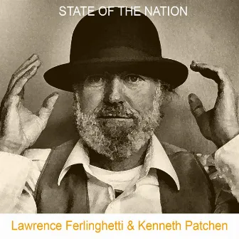 State of the Nation by Kenneth Patchen