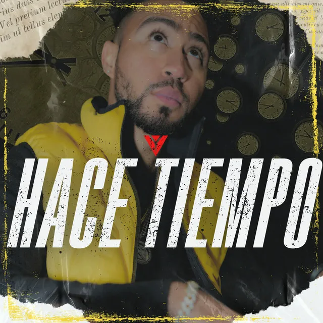 Hace Tiempo - Remix