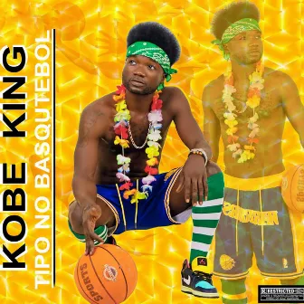 Tipo No Basquetebol by Kobe King