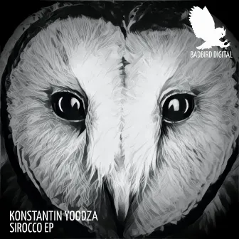 Sirocco EP by Konstantin Yoodza