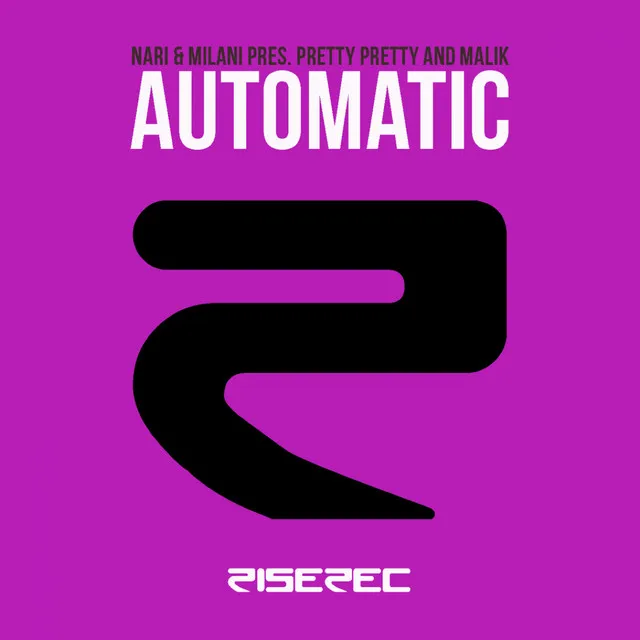 Automatic - Mattias & G80's Remix