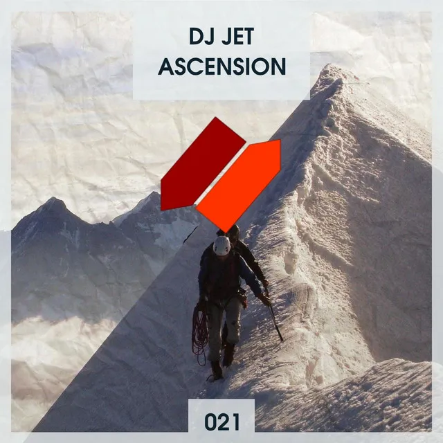 Ascension - Original Mix