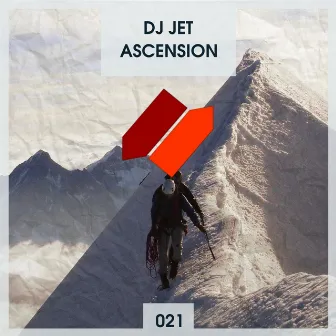 Ascension by DJ Jet