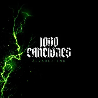 1000 CANCIONES by The Nightmare Kid