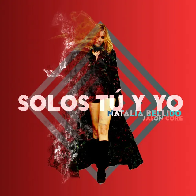 Solos Tú y Yo - Remix