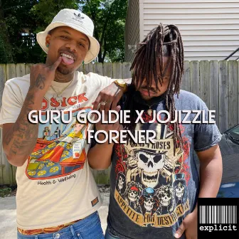 Forever by Guru Goldie