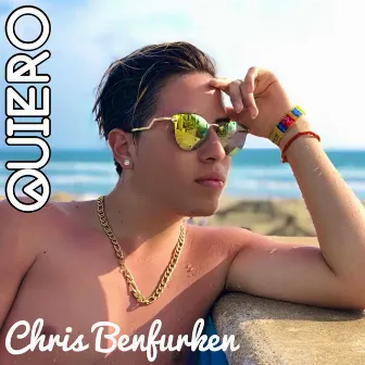 Quiero by Chris Benfurken