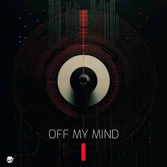 Off My Mind by MONKA