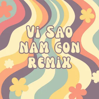 Vì Sao (Nam Con Remix) by Hoang Rapper