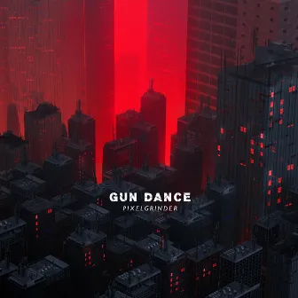 Gun Dance (Made in Hong Kong) by pixelgrinder