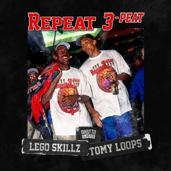 Repeat 3-Peat by Tomy Loops