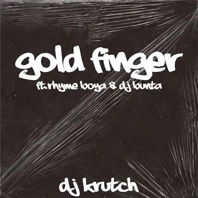 GOLD FINGER